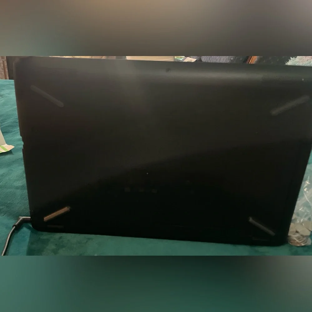 RED HP LAPTOP INSPIRON NOTEBOOK 14